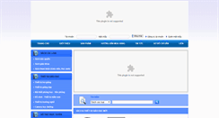 Desktop Screenshot of bee1.com.vn